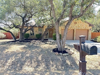 15105 Cavalier Canyon Dr, Lakeway, TX 78734