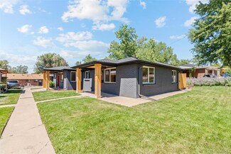 3035 Gray St, Wheat Ridge, CO 80214