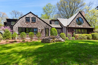 37 Cedar Hills, Weston, CT 06883