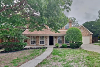 1701 Shiprock Dr, Plano, TX 75025
