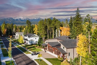 717 Ice House Rd, Whitefish, MT 59937