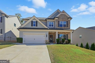 3247 Hawthorne Path, Braselton, GA 30517