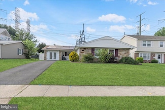 57 Garland Ln, Willingboro, NJ 08046