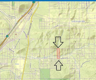 3056-011-0 E Soledad Pass Rd, Acton, CA 93550