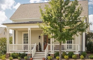 204 Sikes Ave, Clemson, SC 29631
