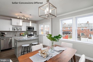 3825 Elkader Rd, Baltimore, MD 21218