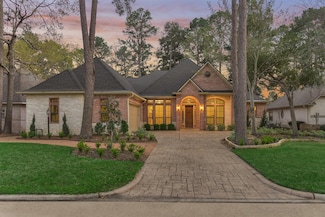 84 W Pines Dr, Montgomery, TX 77356