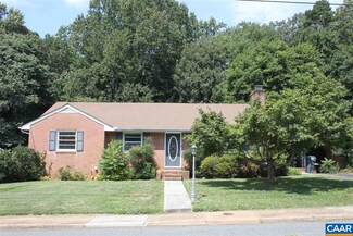 205 Azalea Dr, Charlottesville, VA 22903