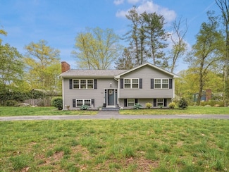 1337 Karen Rd, North Dighton, MA 02764