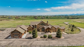 15958 Shadow Mountain Ranch Rd, Larkspur, CO 80118