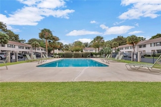 104 Courtyard Villas #A1 Ln, Saint Simons Island, GA 31522