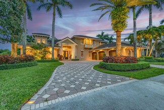 2330 Tecumseh Cir, West Palm Beach, FL 33409