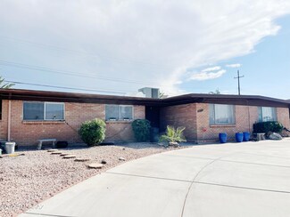8772 E Colette St, Tucson, AZ 85710