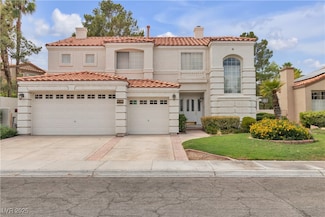 2617 Huber Heights Dr, Las Vegas, NV 89128