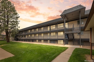 1723 Robb St Unit 43, Lakewood, CO 80215