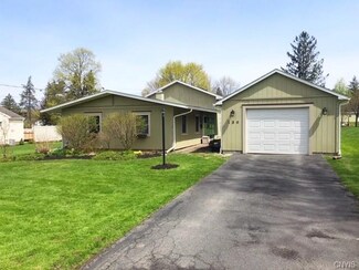 130 Life Ave, Sherrill, NY 13461