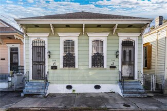 18 Dauphine St, New Orleans, LA 70112