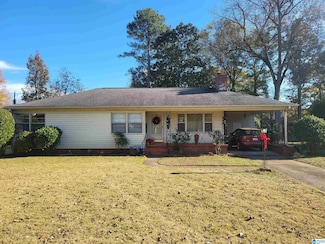 4229 Montevallo Rd S, Birmingham, AL 35213
