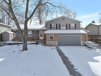 13722 W 67th Place, Arvada, CO 80004