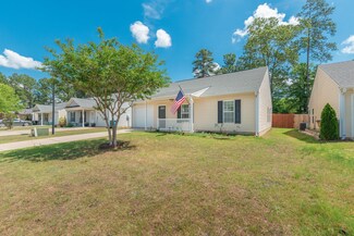 426 Beryl Dr, Aiken, SC 29803