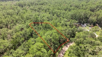 1424 E Carson Rd, Citrus Springs, FL 34434