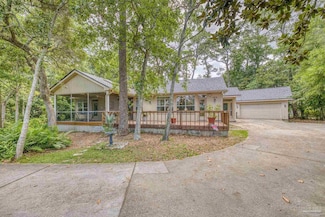 308 E Sunset Ave, Pensacola, FL 32507