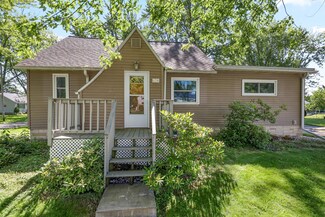 626 Wheeler St, Milladore, WI 54454