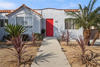 6239 Haas Ave, Los Angeles, CA 90047