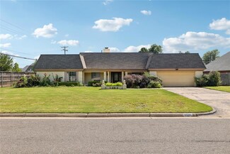 2900 Drakestone Ave, Oklahoma City, OK 73120