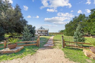 12110 Frantz Rd, Cat Spring, TX 78933