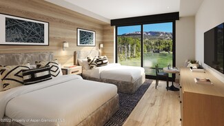 130 Wood Rd Unit 560-562, Snowmass Village, CO 81615
