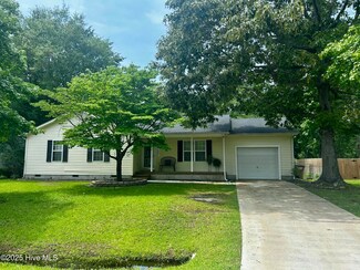 312 Eider Loop, Jacksonville, NC 28540