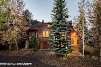 3723 W Michael Dr Unit 13, Teton Village, WY 83025