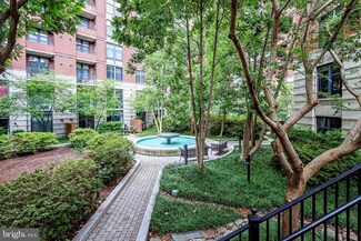1021 N Garfield St Unit 235, Arlington, VA 22201