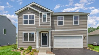 3425 Sarah Dr, Zion, IL 60099