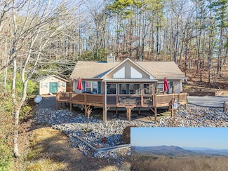 762 Mary King Mountain Dr, Murphy, NC 28906