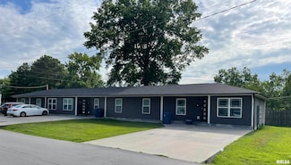 1205 N Otis St Unit A-C, Marion, IL 62959