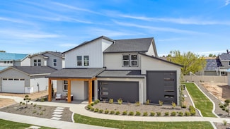 449 S Quincannon Ln, Star, ID 83669
