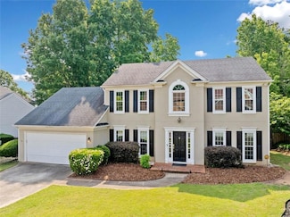 4780 Agate Dr, Alpharetta, GA 30022