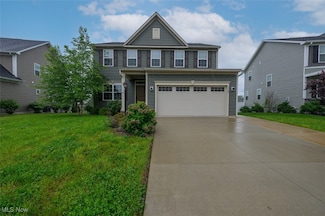 3185 Suffolk St NW, North Canton, OH 44720