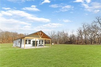 501 NW 101st Rd, Warrensburg, MO 64093