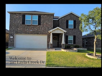 3117 Layla Creek Dr, Little Elm, TX 75068