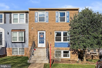 5341 Harbor Court Dr, Alexandria, VA 22315