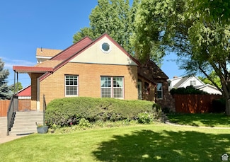 169 N State St, Roosevelt, UT 84066