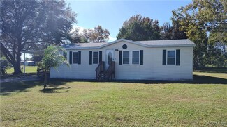 4296 E Texas St, Hernando, FL 34442