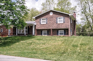 7113 Rolling Creek Blvd, Louisville, KY 40228