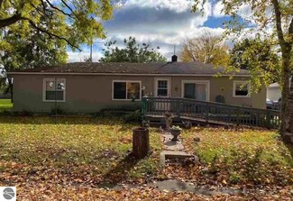 201 W State St, Whittemore, MI 48770