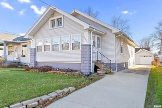 2308 W Barker Ave, West Peoria, IL 61604