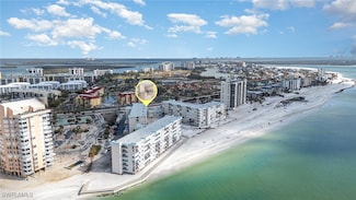 7400 Estero Blvd Unit 315, Fort Myers Beach, FL 33931