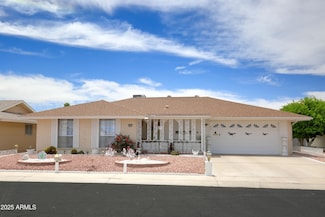10321 W Floriade Dr, Sun City, AZ 85351
